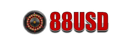 Logo 88USD